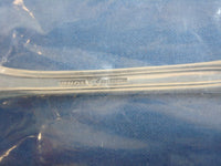 Rose Point by Wallace Sterling Silver Flatware Set Service 32 Pieces Brand New