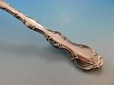 Strasbourg by Gorham Sterling Silver Flatware Set Service Place Size 48 Pieces