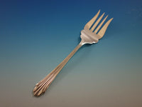 Homewood by Stieff Sterling Silver Flatware Set for 8 Service 67 pcs