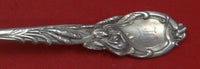 La Parisienne by Reed and Barton Sterling Silver Dinner Fork 7 7/8" Flatware