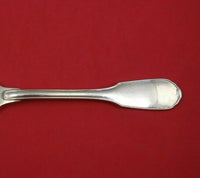 Germaine by Christofle Sterling Silver Dinner Fork w/ Cardeilhac Hallmark 8 1/8"