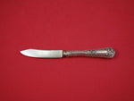 Wildwood by Reliance / Oneida Silverplate Plate Fruit Knife HH SP Blade 6 1/2"