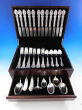 Versailles by Gorham Sterling Silver Flatware Service 12 Set 76 pieces Dinner