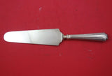 Fairfax by Durgin-Gorham Sterling Silver Cake Server WS narrow blade 9 1/2"
