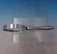 Eloquence by Lunt Sterling Silver Magnifying Glass 7 5/8" (#7290)