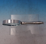 Eloquence by Lunt Sterling Silver Magnifying Glass 7 5/8" (#7290)