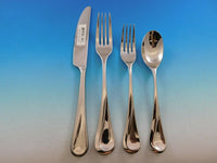 Tjorn by Dansk Stainless Flatware Set for 8 Service 40 Pieces New