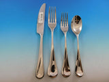 Tjorn by Dansk Stainless Flatware Set for 8 Service 40 Pieces New