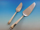 Perspective by Gorham Sterling Silver Flatware Set for 8 Service 46 Pieces