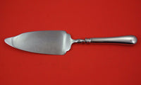 Oasis by Christofle Stainless Steel Pie Server HH WS  10 1/2"