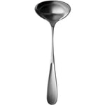 Vivianna by Georg Jensen Stainless Steel Flatware Sauce / Gravy Ladle New