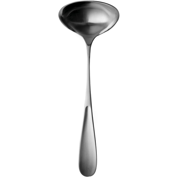Vivianna by Georg Jensen Stainless Steel Flatware Sauce / Gravy Ladle New