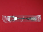 Galea by Christofle Silverplate Salad Fork 6 3/4" New Flatware