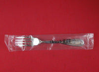 Galea by Christofle Silverplate Salad Fork 6 3/4" New Flatware