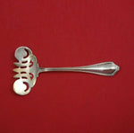 Stuart Sterling Silver Sardine Fork 4 7/8"