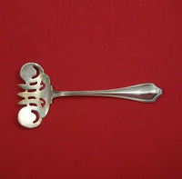 Stuart Sterling Silver Sardine Fork 4 7/8"