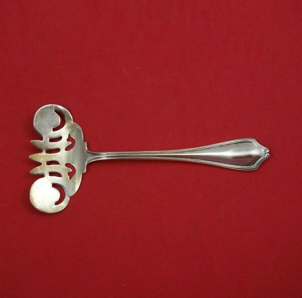 Stuart Sterling Silver Sardine Fork 4 7/8"
