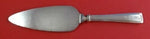 Cabot by Wallace Sterling Silver Cake Server w/Silverplate Blade 10"