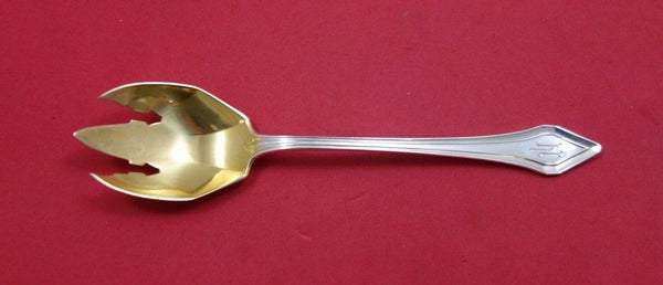 Clermont by Gorham Sterling Silver Ice Cream Fork GW Original 5 3/4"