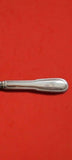 Chinon by Christofle Silverplate Martini Spoon Hollow Handle WS 10 1/2" Custom