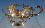 Tiffany & Co. Sterling Silver Bouillon Cup with Cherubs Figural (#1141)