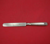 Shell by Gebelein Sterling Silver Regular Knife Blunt 8 3/4" Flatware Silverware