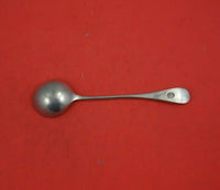 Queen Anne-Williamsburg by Stieff Sterling Silver Sauce Spoon 5 7/8" Serving