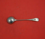 Queen Anne-Williamsburg by Stieff Sterling Silver Sauce Spoon 5 7/8" Serving