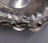 Francis I by Reed and Barton Sterling Silver Vegetable Bowl #X566F (#4881)