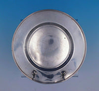 Old French by Gorham Sterling Silver Butter Plate with Knife Rest #A8189 (#3278)