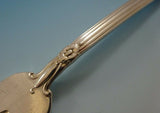Silver Plumes by Towle Sterling Silver Flatware Set For 12 Service 65 Pieces