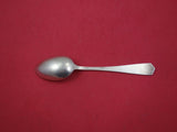 Berkeley by International Sterling Silver Place Soup Spoon 7 1/8"