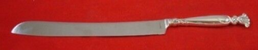 Romance of the Sea by Wallace Sterling Wedding Cake Knife Custom Made HHWS  12"