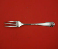 English Round by James Robinson Sterling Silver Dinner Fork 4-Tine 8" Flatware