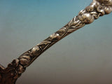 Blossom by Dominick and Haff Sterling Silver Berry Spoon 9"