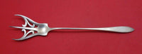 Lafayette by Towle Sterling Silver Lettuce Fork 9 7/8"