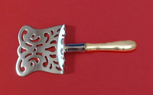 Madeira by Towle Sterling Silver Petit Four Server HHWS  Custom Made 6"