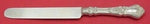 Henry II by Gorham Sterling Silver Dinner Knife Blunt 9 3/4"