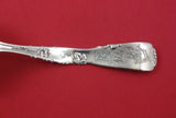 Vine by Tiffany Sterling Silver Gravy Ladle Grapevine Motif Berlin Collection