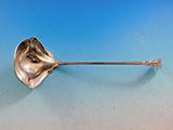 Japanese by Tiffany and Co. Sterling Silver Sauce Ladle Double Spout Server 7"