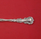 Avalon by International Sterling Silver Preserve Spoon 6 1/2" Serving Heirloom