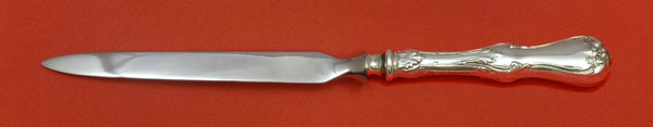 Duke of York by Whiting Sterling Silver Letter Opener HHWS  Custom Made