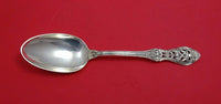 Primrose by International Sterling Silver Serving Spoon 8 1/4"
