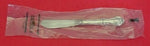 Joan of Arc by International Sterling Silver Butter Spreader Paddle HH New