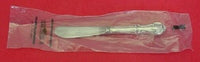 Joan of Arc by International Sterling Silver Butter Spreader Paddle HH New