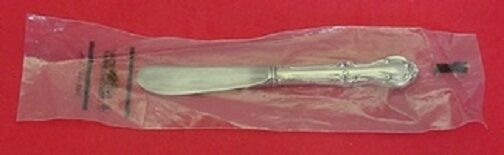 Joan of Arc by International Sterling Silver Butter Spreader Paddle HH New