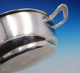 Imperial by Camusso Peruvian Sterling Silver Baby Bowl (#4700)