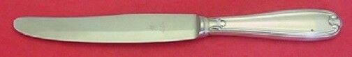 Palm Beach By Buccellati Sterling Silver Regular Knife 8 1/4"