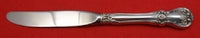 Old Master by Towle Sterling Silver Butter Spreader Hollow Handle Modern 6 1/2"