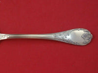 Marly by Christofle Silverplate Vegetable Serving Spoon 9 3/4" Heirloom